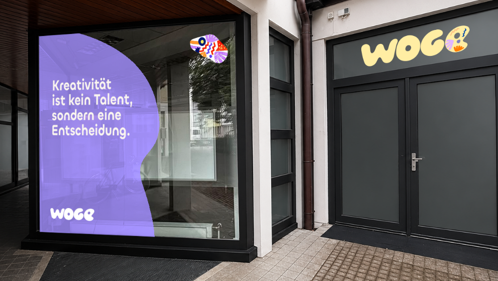 Kontakt woge Ulm